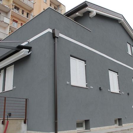 Rooms Maison 3 Magnoni Трієст Екстер'єр фото