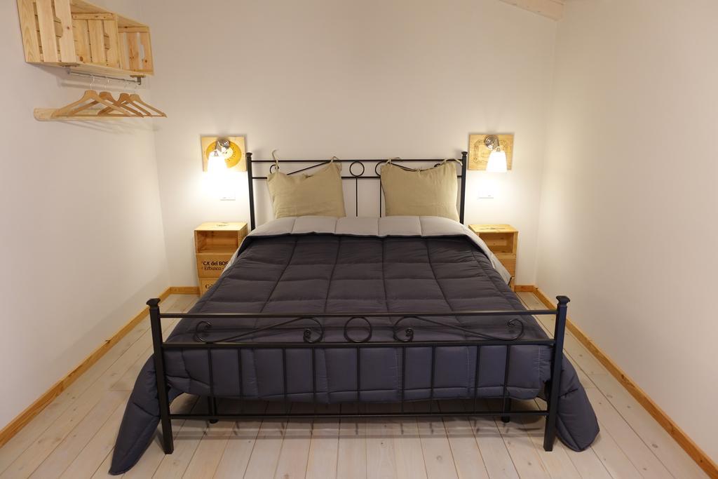 Rooms Maison 3 Magnoni Трієст Екстер'єр фото