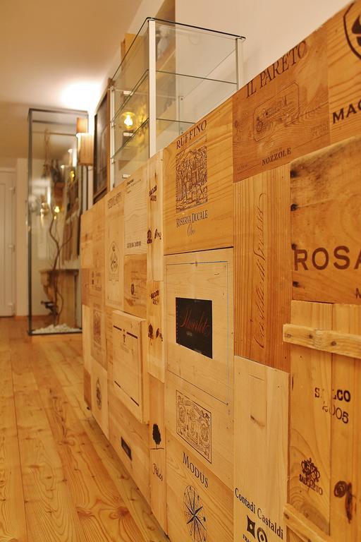Rooms Maison 3 Magnoni Трієст Екстер'єр фото