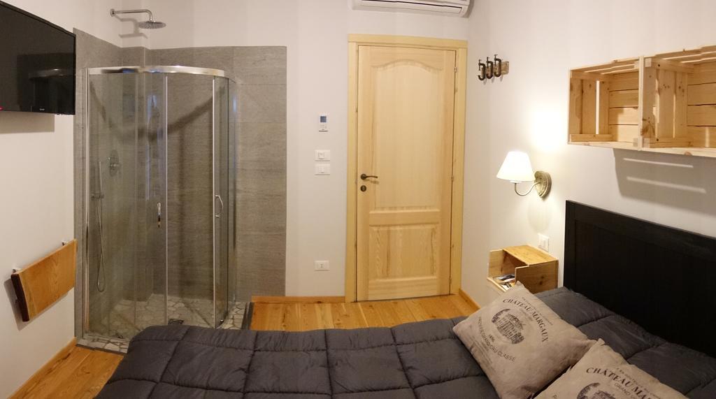 Rooms Maison 3 Magnoni Трієст Екстер'єр фото