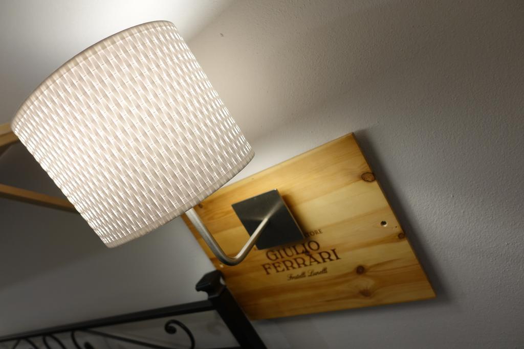 Rooms Maison 3 Magnoni Трієст Екстер'єр фото