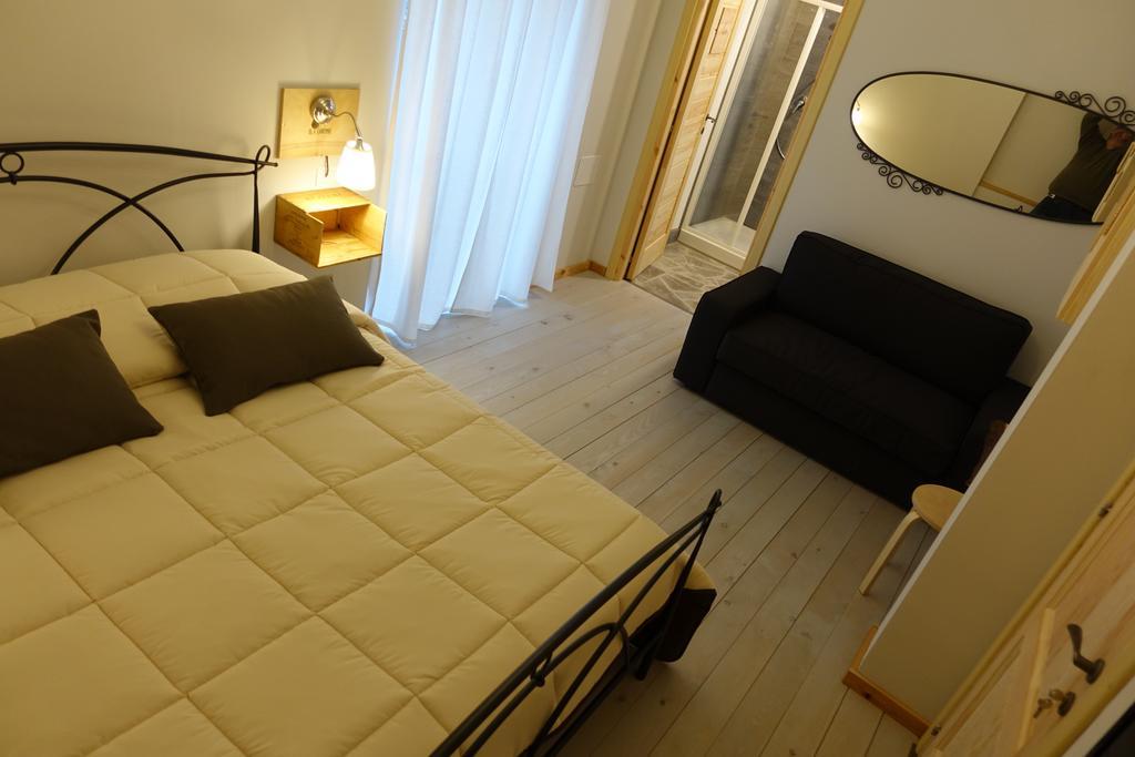 Rooms Maison 3 Magnoni Трієст Екстер'єр фото