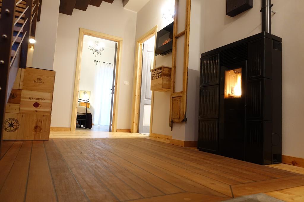 Rooms Maison 3 Magnoni Трієст Екстер'єр фото