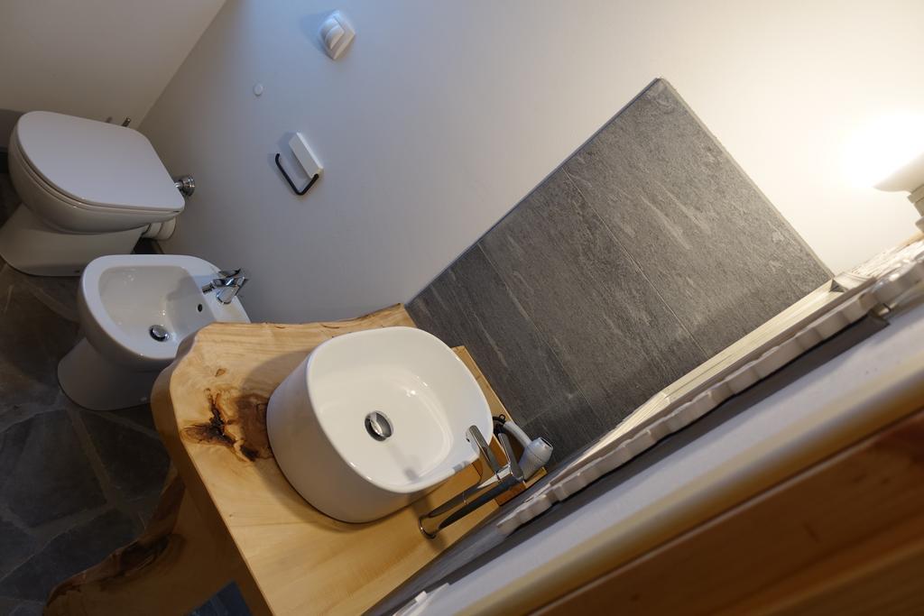 Rooms Maison 3 Magnoni Трієст Екстер'єр фото