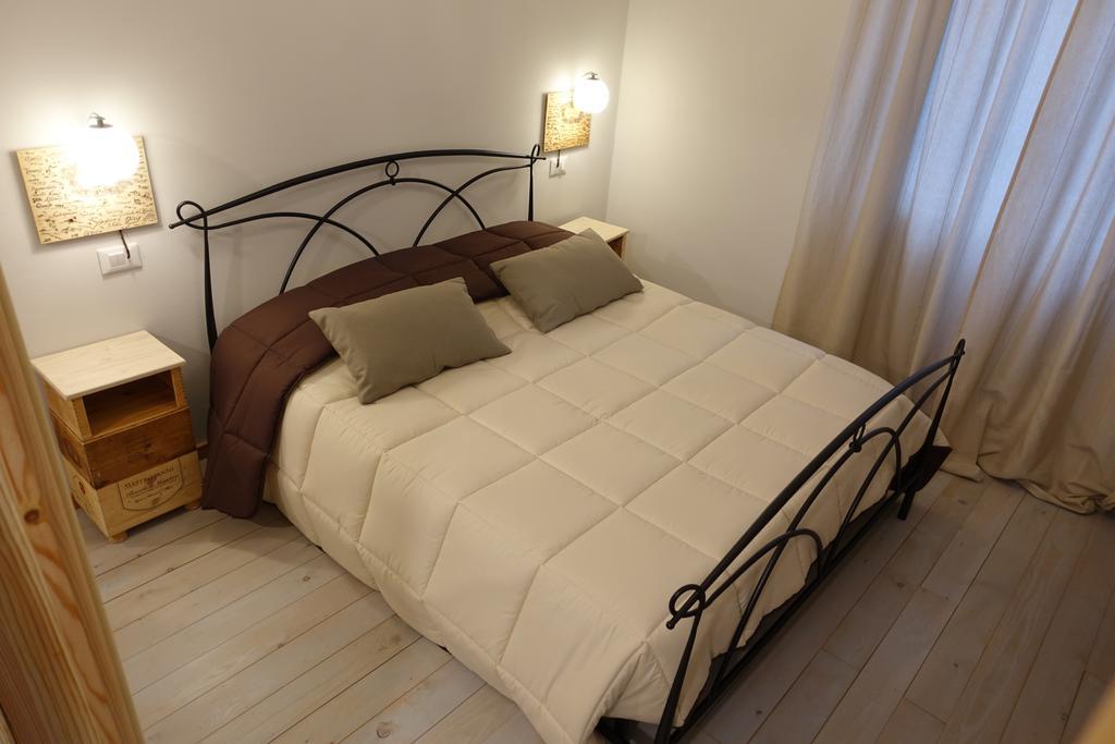 Rooms Maison 3 Magnoni Трієст Екстер'єр фото