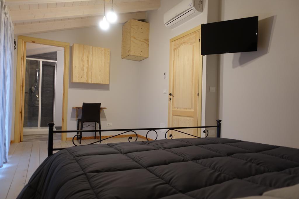 Rooms Maison 3 Magnoni Трієст Екстер'єр фото