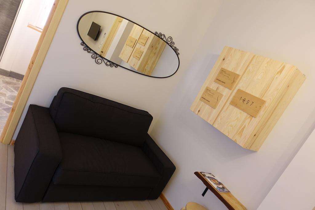 Rooms Maison 3 Magnoni Трієст Екстер'єр фото