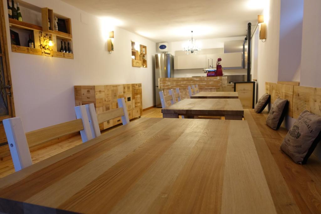 Rooms Maison 3 Magnoni Трієст Екстер'єр фото