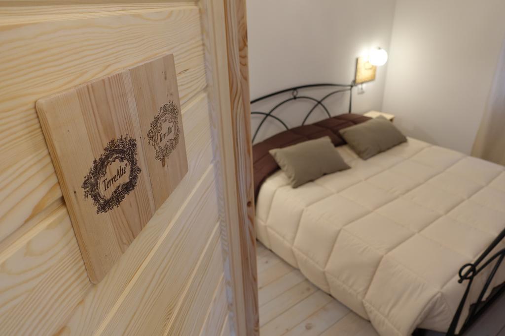 Rooms Maison 3 Magnoni Трієст Екстер'єр фото