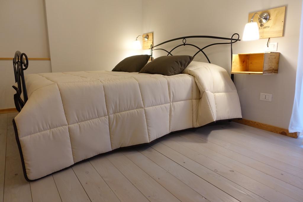 Rooms Maison 3 Magnoni Трієст Екстер'єр фото