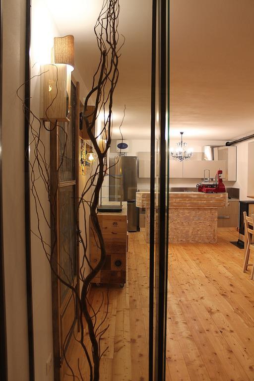 Rooms Maison 3 Magnoni Трієст Екстер'єр фото