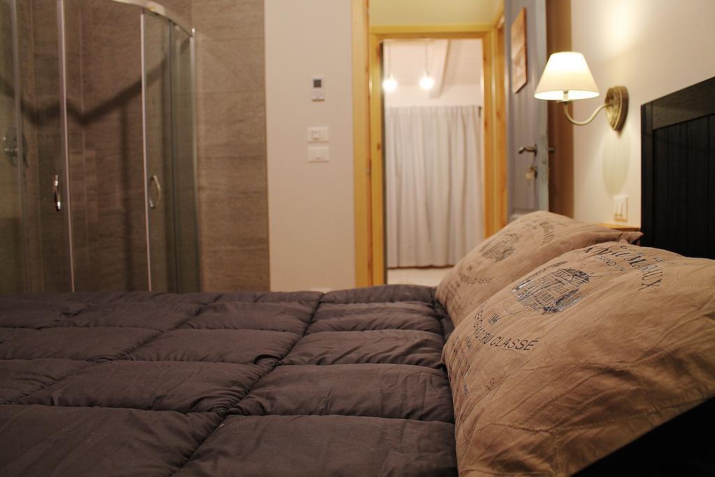 Rooms Maison 3 Magnoni Трієст Екстер'єр фото