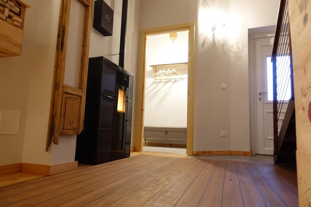 Rooms Maison 3 Magnoni Трієст Екстер'єр фото