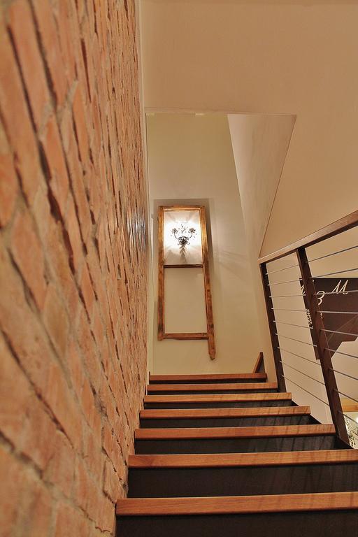 Rooms Maison 3 Magnoni Трієст Екстер'єр фото