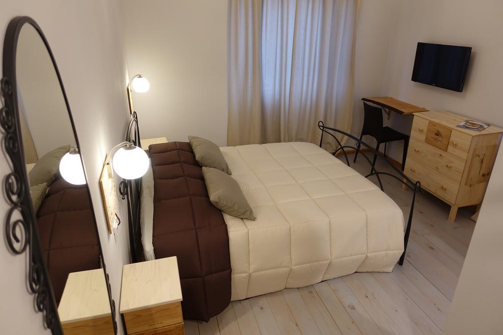 Rooms Maison 3 Magnoni Трієст Екстер'єр фото