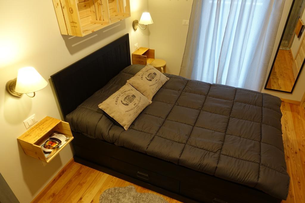 Rooms Maison 3 Magnoni Трієст Екстер'єр фото