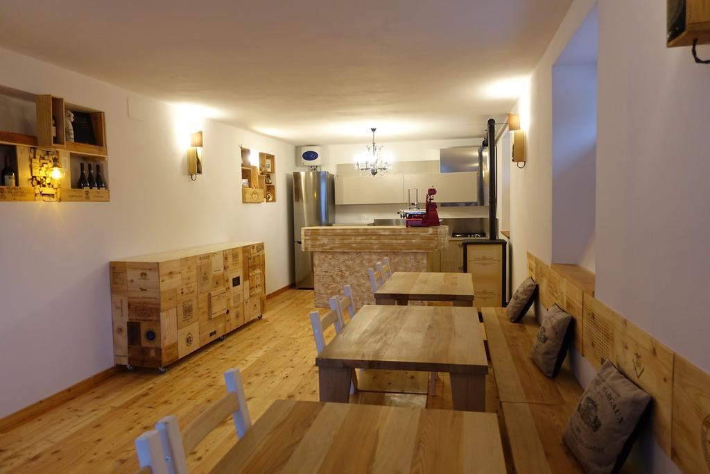 Rooms Maison 3 Magnoni Трієст Екстер'єр фото
