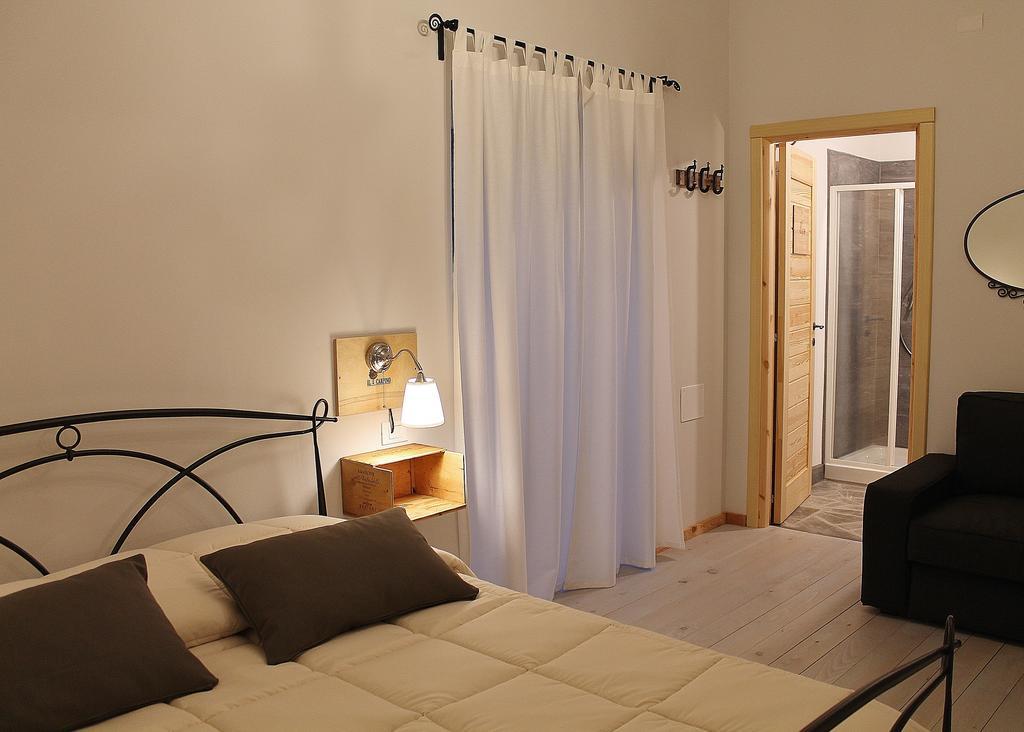 Rooms Maison 3 Magnoni Трієст Екстер'єр фото