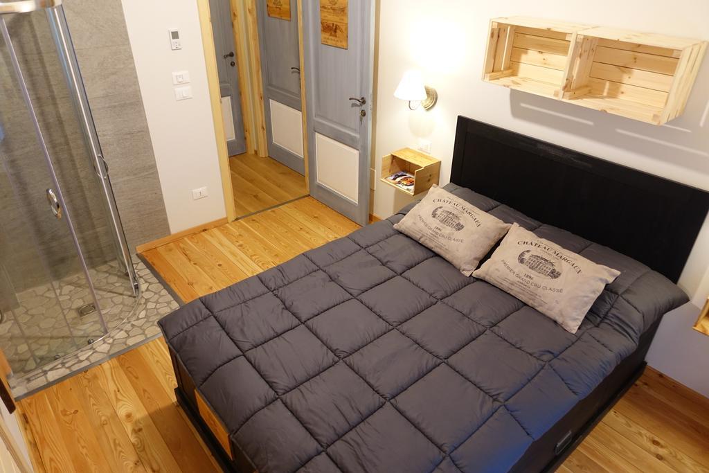 Rooms Maison 3 Magnoni Трієст Екстер'єр фото
