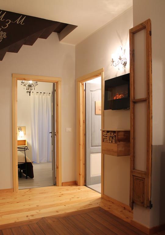 Rooms Maison 3 Magnoni Трієст Екстер'єр фото