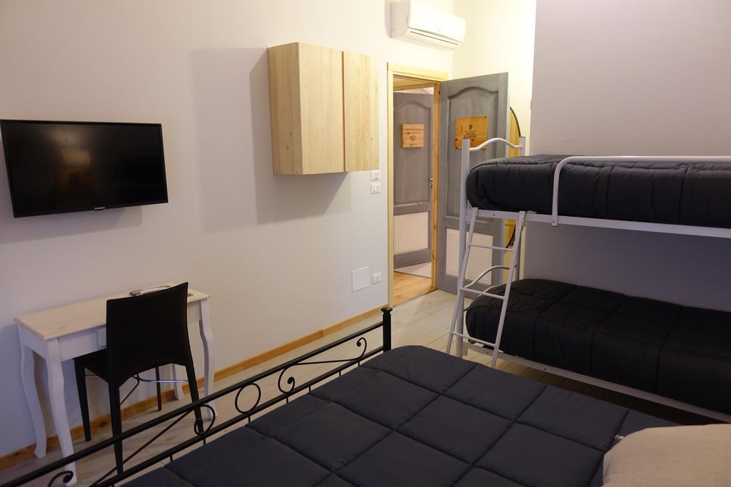 Rooms Maison 3 Magnoni Трієст Екстер'єр фото