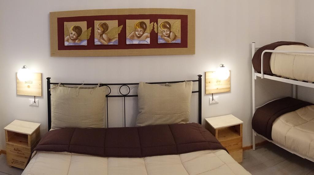 Rooms Maison 3 Magnoni Трієст Екстер'єр фото